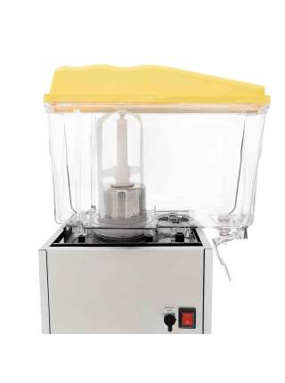 Сокоохолоджувач GoodFood JD16 Yellow Сокоохолоджувач GoodFood JD16 Yellow